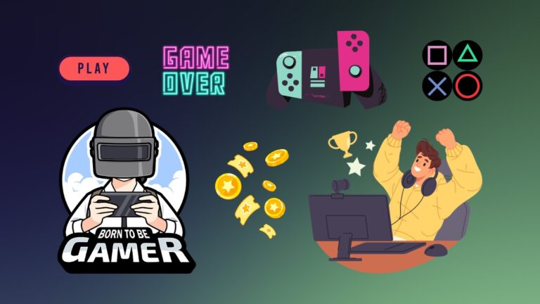 Gamers Statistics 2026: Growth, Revenue, and Player Behavior Gamers Statistics