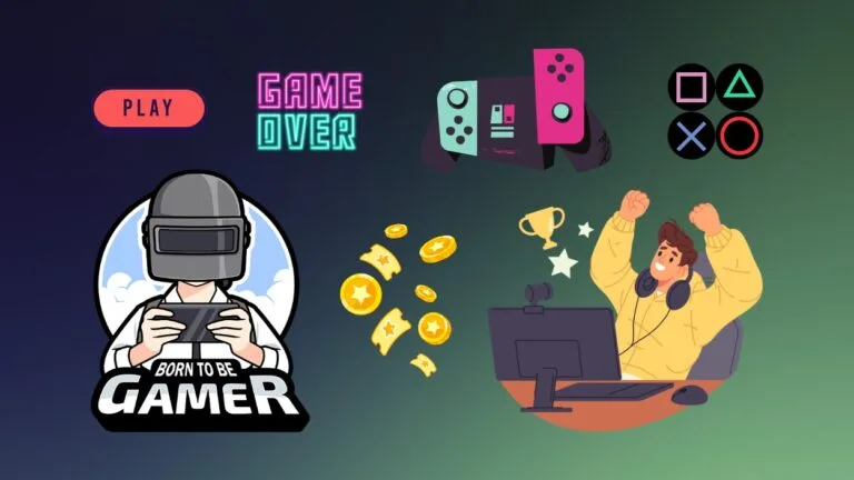Gamers Statistics 2026: Growth, Revenue, and Player Behavior Gamers Statistics