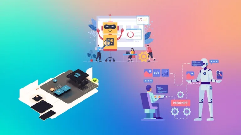 Generative UI Statistics 2026: Key Growth Data Generative Ui Statistics Image