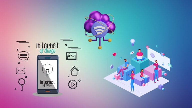 Internet Of Things Statistics