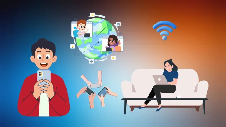 Internet User Statistics 2026: Trends, Growth, and Insights Internet User Statistics