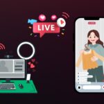 Live Streaming Statistics