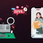 Live Streaming Statistics