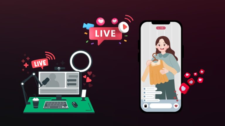 Live Streaming Statistics
