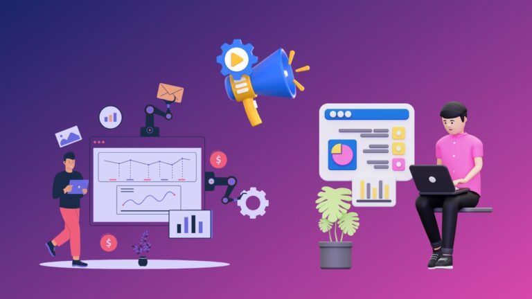 Marketing Automation Statistics