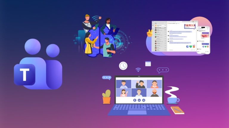 Microsoft Teams Statistics