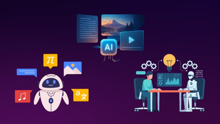 Multimodal Ai Statistics