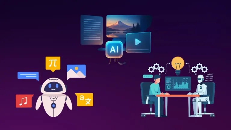 Multimodal AI Statistics 2026: Growth Insights Multimodal Ai Statistics