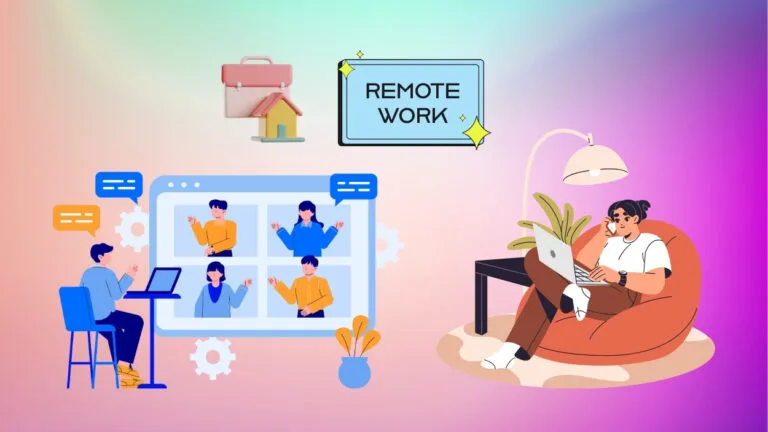 Remote Work Statistics 2026: productivity gains, and cost savings Remote Work Statistics
