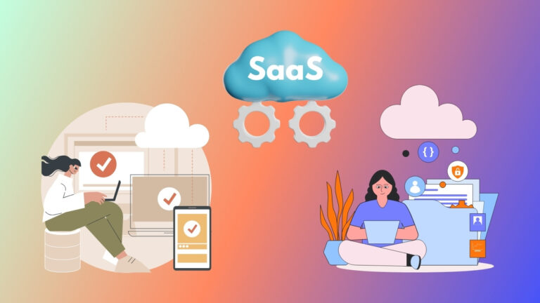 Saas Statistics