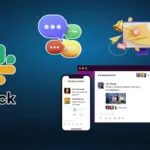 Slack Statistics