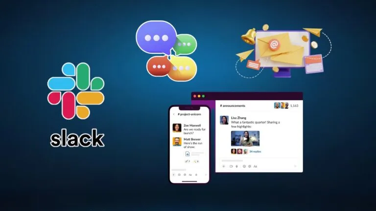 Slack Statistics 2026: Powerful Usage Insights Slack Statistics