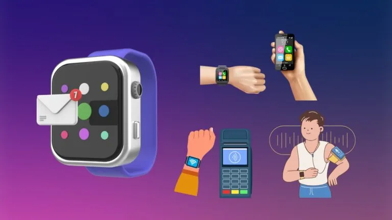 Smartwatch Statistics 2026: Market Size and Growth Trends Smartwatch Statistics
