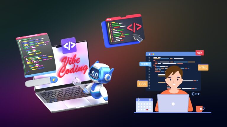 Vibe Coding Statistics