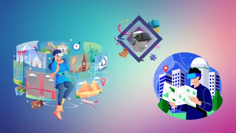 Virtual Reality Statistics 2026: Key Trends and Growth Data Virtual Reality Statistics