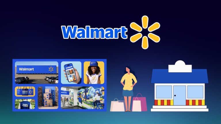 Walmart Statistics