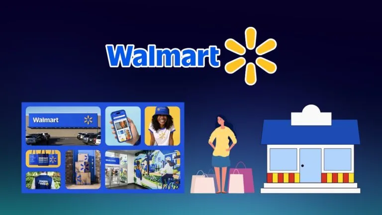 Walmart Statistics