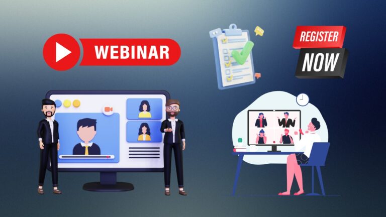 Webinar Statistics 2026: Powerful Growth Data Webinar Statistics