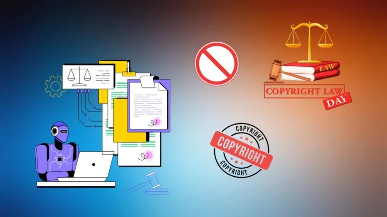 AI Copyright Litigation Statistics 2026: Shocking Growth & Industry Impact Ai Copyright Litigation Statistics