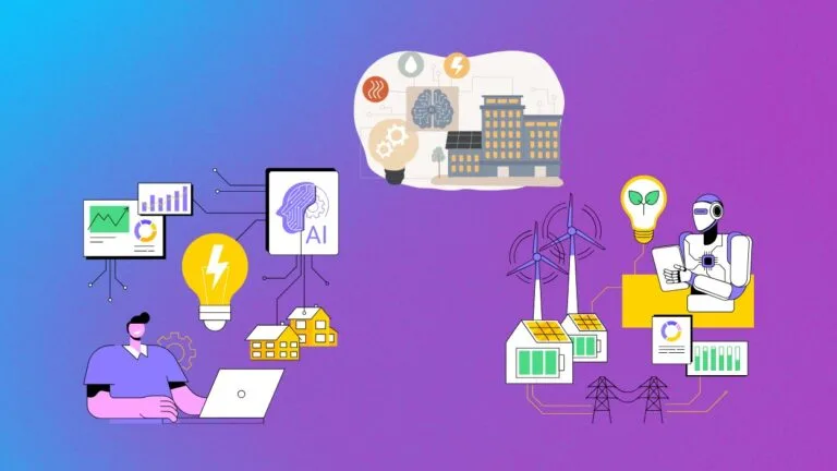 AI Energy Consumption Statistics 2026: Power Surge Data Ai Energy Consumption Statistics