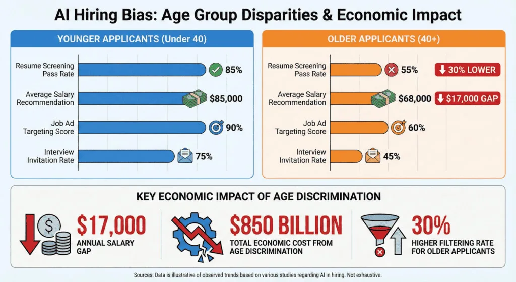 Ai Hiring Bias