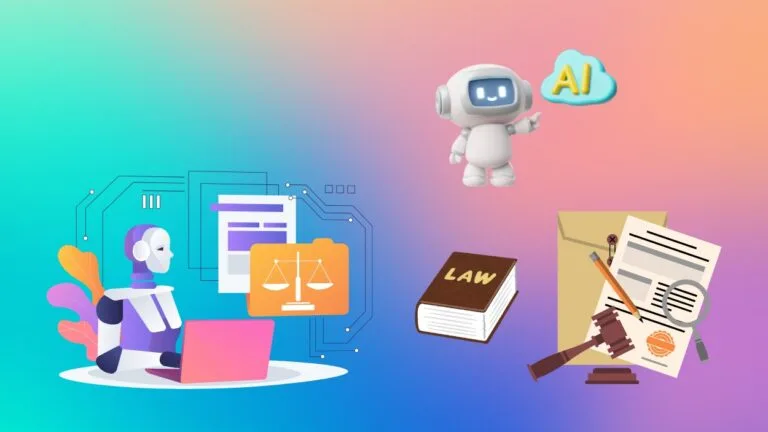 AI in Legal Services Statistics 2026: Powerful Industry Shifts Ai In Legal Services Statistics