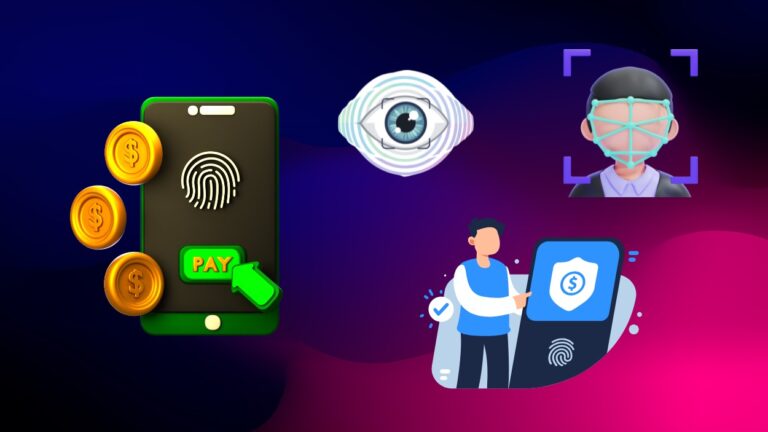 Biometric Payment Statistics 2026: Growth Boom Biometric Payment Statistics