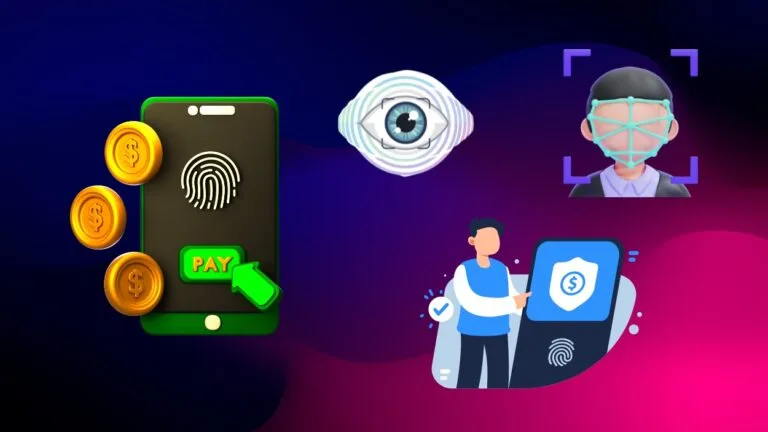 Biometric Payment Statistics