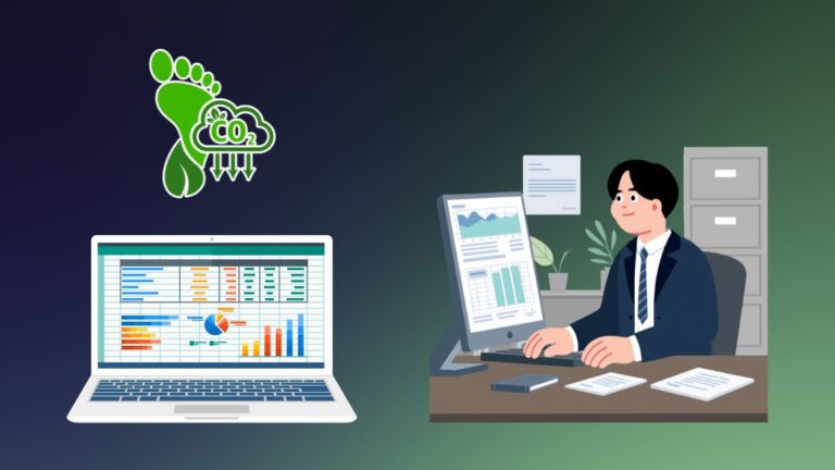 Carbon Accounting Software Statistics