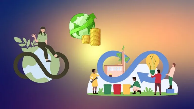Circular Economy Statistics