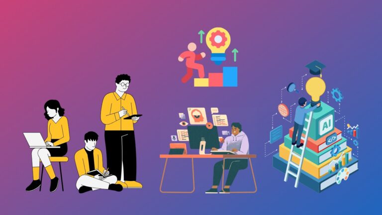 Digital Upskilling Statistics