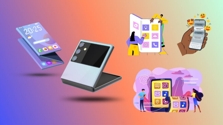 Foldable Smartphone Statistics 2026: Adoption, Sales & Growth Foldable Smartphone Statistics