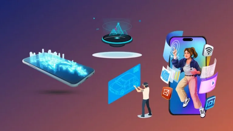 Holographic Display Statistics