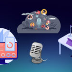 Podcast Industry Growth Statistics