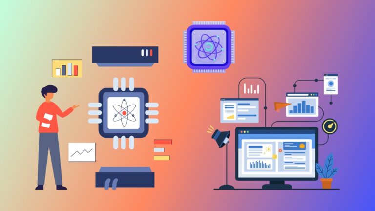 Quantum Computing Market Statistics