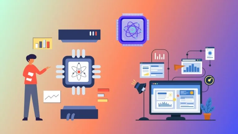 Quantum Computing Market Statistics