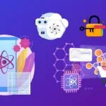 Quantum Cryptography Statistics