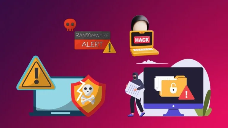 Ransomware Attack Statistics