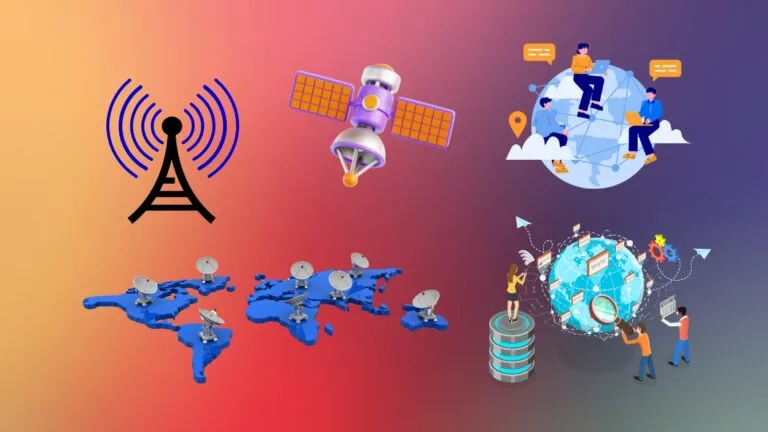 Satellite Internet Adoption Statistics