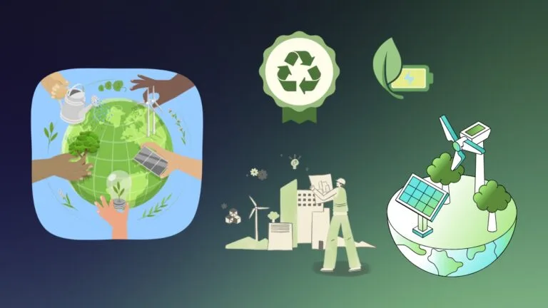 Sustainable Computing Statistics 2026: Energy Use and Growth Trends Sustainable Computing Statistics
