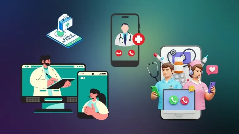 Telemedicine Usage Statistics