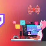 Twitch Streaming Statistics