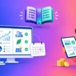 MokoFund dual ledger combining NAV reporting and impact scorecards