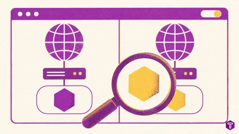 A Changed Privacy-Test Result Needs an Explanation, Not Just a Better-Looking Label A Changed Privacy-Test Result Needs an Explanation, Not Just a Better-Looking Label