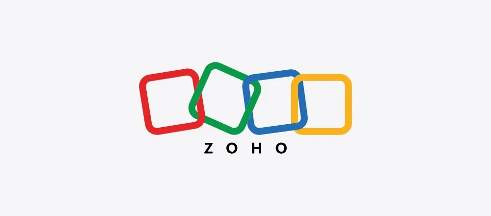 Zoho logo